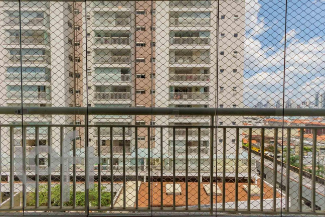 Imagem Apartamento com 3 Quartos à Venda, 100 m² em Bom Retiro - São Paulo