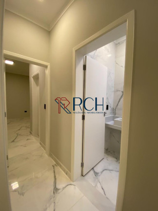 Imagem Casa com 3 Quartos à Venda, 104 m² em Caguassu - Sorocaba