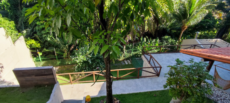 Imagem Casa com 5 Quartos à Venda, 218 m² em Estrada Do Coco  - Lauro De Freitas