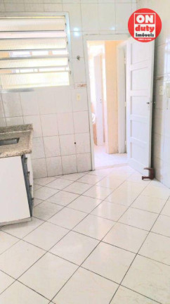 Imagem Apartamento com 2 Quartos à Venda, 86 m² em Embaré - Santos Imagem Apartamento com 2 Quartos à Venda, 86 m² em Embaré - Santos