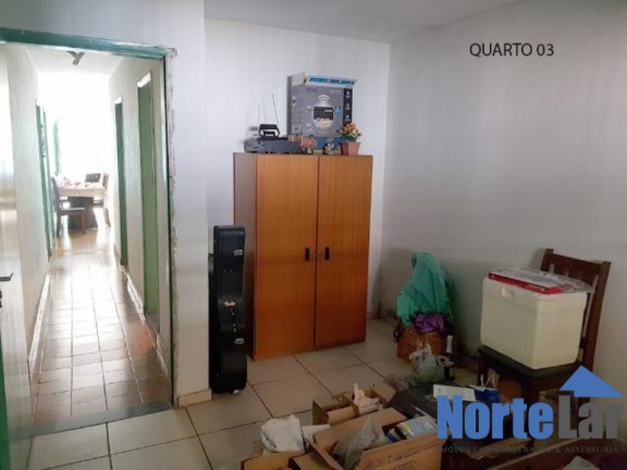 Imagem Casa com 3 Quartos à Venda, 250 m² em Jaraguá - São Paulo