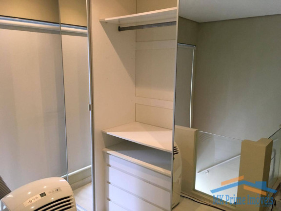 Imagem Apartamento com 1 Quarto à Venda, 41 m² em Vila Leopoldina - São Paulo