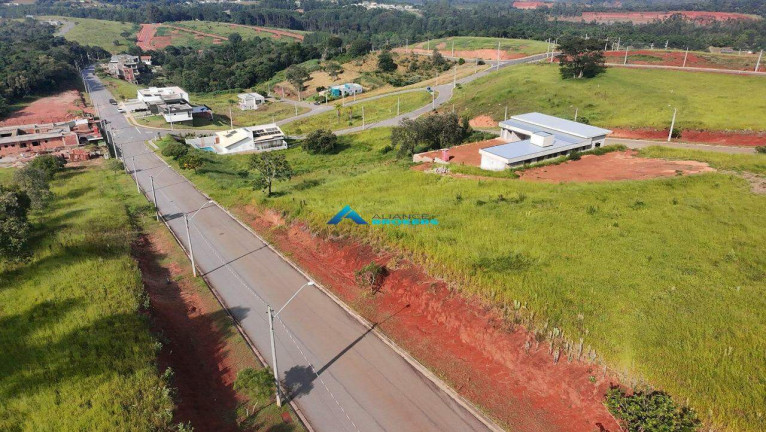 Terreno à Venda, 1.000 m² em Caxambu - Jundiaí
