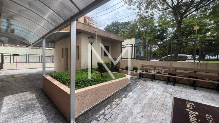 Imagem Apartamento com 2 Quartos à Venda, 56 m² em Santana - São José Dos Campos Imagem Apartamento com 2 Quartos à Venda, 56 m² em Santana - São José Dos Campos