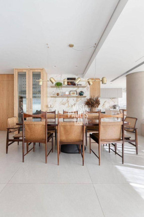 Imagem Apartamento com 3 Quartos à Venda, 241 m² em Vila Conceição - São Paulo Imagem Apartamento com 3 Quartos à Venda, 241 m² em Vila Conceição - São Paulo