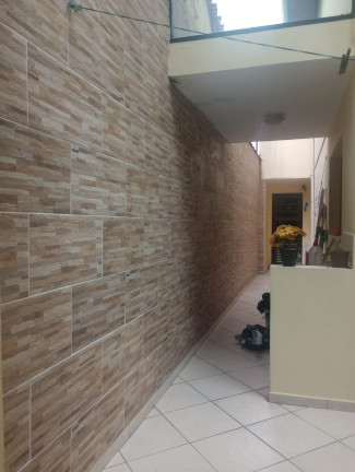 Imagem Casa com 2 Quartos à Venda, 133 m² em Assunção - São Bernardo Do Campo Imagem Casa com 2 Quartos à Venda, 133 m² em Assunção - São Bernardo Do Campo