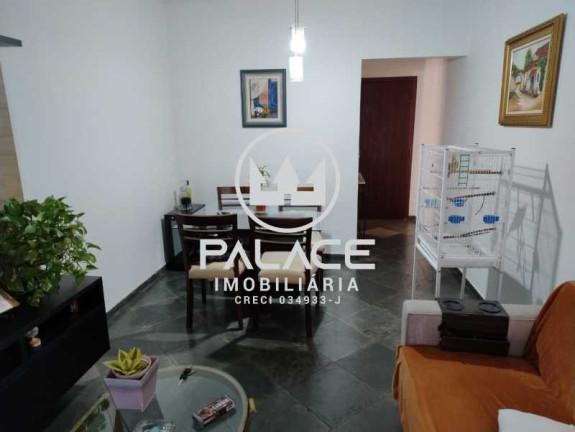 Imagem Apartamento com 3 Quartos à Venda, 70 m² em Paulicéia - Piracicaba Imagem Apartamento com 3 Quartos à Venda, 70 m² em Paulicéia - Piracicaba