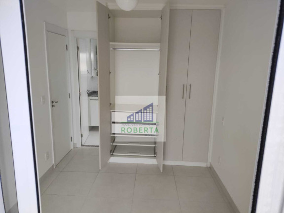Imagem Apartamento com 3 Quartos à Venda, 72 m² em Santo Amaro - São Paulo