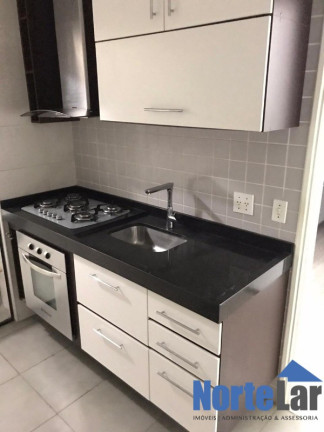 Imagem Apartamento com 2 Quartos à Venda, 50 m² em Vila Roque - São Paulo