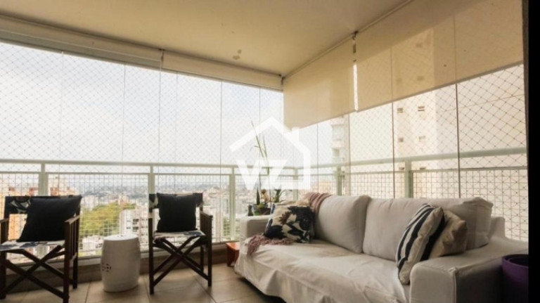 Imagem Apartamento com 3 Quartos à Venda, 109 m² em Vila Andrade - São Paulo Imagem Apartamento com 3 Quartos à Venda, 109 m² em Vila Andrade - São Paulo