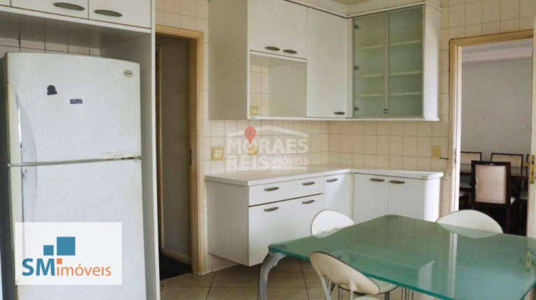 Imagem Apartamento com 4 Quartos à Venda, 237 m² em Brooklin Paulista - São Paulo Imagem Apartamento com 4 Quartos à Venda, 237 m² em Brooklin Paulista - São Paulo
