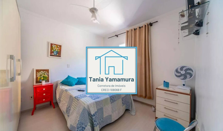 Imagem Apartamento com 2 Quartos à Venda, 67 m² em Vila Pires - Santo André