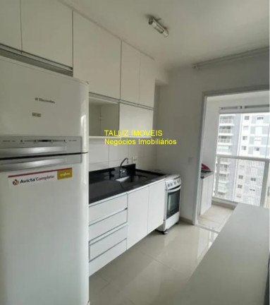 Imagem Apartamento com 2 Quartos à Venda, 55 m² em More Ao Lado Da Padaria Belas Artes - São Paulo
