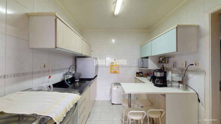 Imagem Apartamento com 3 Quartos à Venda, 98 m² em Panamby - São Paulo Imagem Apartamento com 3 Quartos à Venda, 98 m² em Panamby - São Paulo