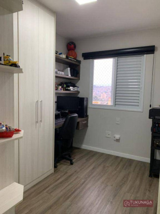 Imagem Apartamento com 2 Quartos à Venda, 57 m² em Vila Galvão - Guarulhos Imagem Apartamento com 2 Quartos à Venda, 57 m² em Vila Galvão - Guarulhos