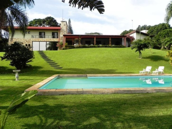 Imagem Casa com 4 Quartos à Venda, 569 m² em Chácara Santa Lúcia Dos Ypes - Carapicuíba Imagem Casa com 4 Quartos à Venda, 569 m² em Chácara Santa Lúcia Dos Ypes - Carapicuíba