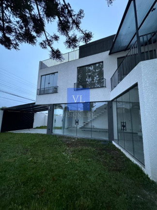 Imagem Casa com 3 Quartos à Venda, 144 m² em Bairro Alto - Curitiba