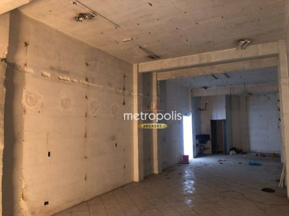 Imagem Sala Comercial para Alugar, 440 m² em Centro - São Caetano Do Sul Imagem Sala Comercial para Alugar, 440 m² em Centro - São Caetano Do Sul