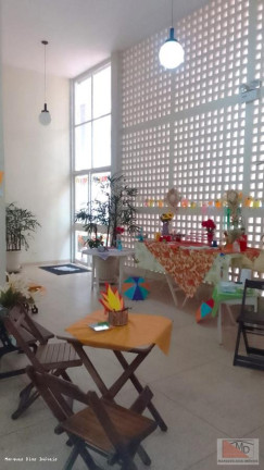 Imagem Apartamento com 3 Quartos à Venda, 82 m² em Pinheiros - São Paulo