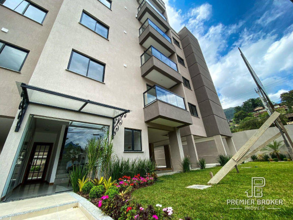 Imagem Apartamento com 2 Quartos à Venda, 57 m² em Alto - Teresópolis Imagem Apartamento com 2 Quartos à Venda, 57 m² em Alto - Teresópolis