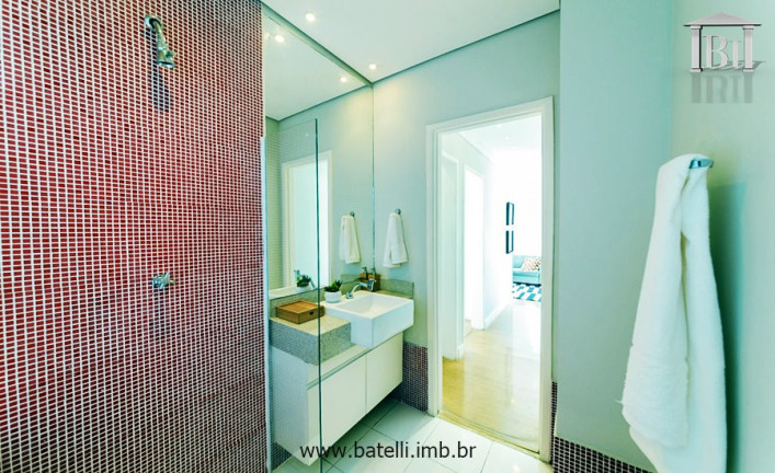 Imagem Apartamento com 2 Quartos à Venda, 45 m² em Jardim Petrópolis - Cotia Imagem Apartamento com 2 Quartos à Venda, 45 m² em Jardim Petrópolis - Cotia