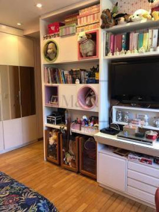 Imagem Apartamento com 4 Quartos à Venda, 274 m² em Barra Da Tijuca - Rio De Janeiro Imagem Apartamento com 4 Quartos à Venda, 274 m² em Barra Da Tijuca - Rio De Janeiro