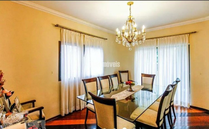 Imagem Apartamento com 4 Quartos à Venda, 256 m² em Brooklin Paulista - São Paulo Imagem Apartamento com 4 Quartos à Venda, 256 m² em Brooklin Paulista - São Paulo