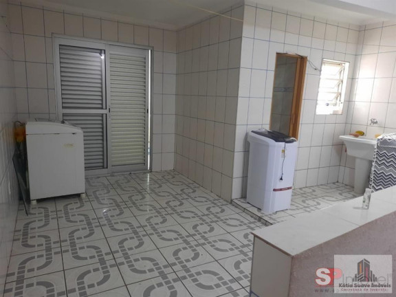Imagem Casa com 3 Quartos à Venda, 400 m² em Eldorado - Diadema Imagem Casa com 3 Quartos à Venda, 400 m² em Eldorado - Diadema