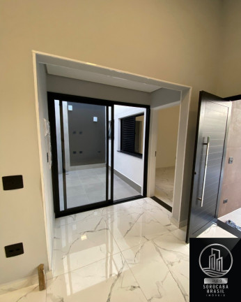 Imagem Casa com 3 Quartos à Venda, 110 m² em Cajuru Do Sul - Sorocaba