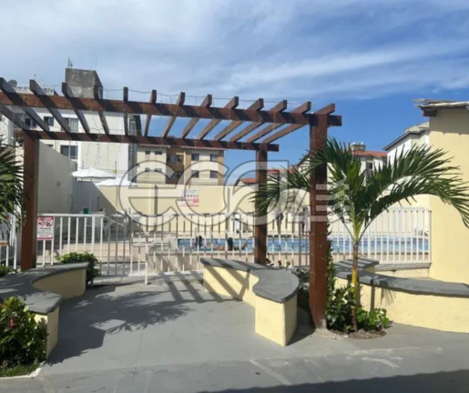 Imagem Apartamento com 2 Quartos à Venda, 43 m² em Santa Maria - Aracaju Imagem Apartamento com 2 Quartos à Venda, 43 m² em Santa Maria - Aracaju