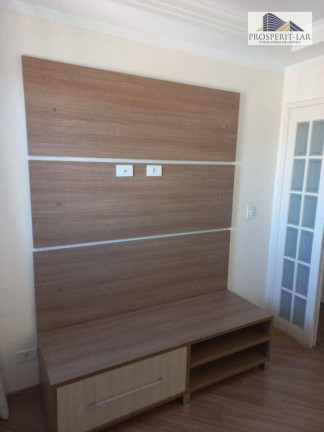 Imagem Apartamento com 3 Quartos à Venda, 90 m² em Vila Rosália - Guarulhos