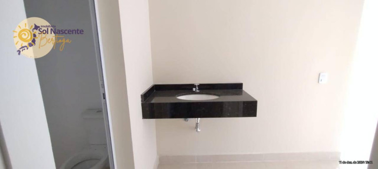Imagem Apartamento com 2 Quartos para Alugar, 60 m² em Jardim Indaiá - Bertioga