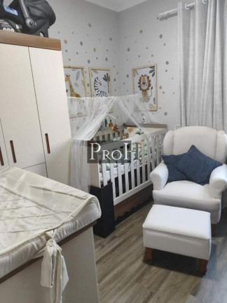 Imagem Apartamento com 2 Quartos à Venda, 57 m² em Centro - São Bernardo Do Campo Imagem Apartamento com 2 Quartos à Venda, 57 m² em Centro - São Bernardo Do Campo