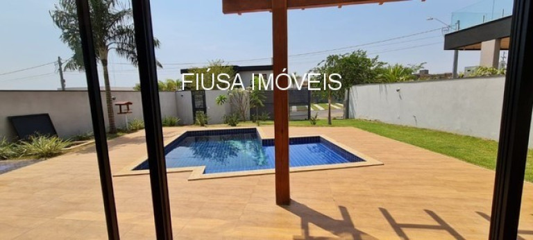 Imagem Casa com 4 Quartos à Venda, em Residencial Enseada Da Fronteira - Rifaina Imagem Casa com 4 Quartos à Venda, em Residencial Enseada Da Fronteira - Rifaina