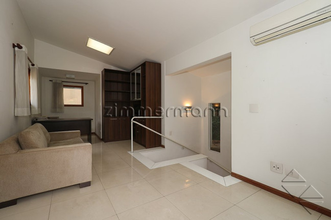 Imagem Casa com 2 Quartos à Venda, 460 m² em Alto De Pinheiros - São Paulo