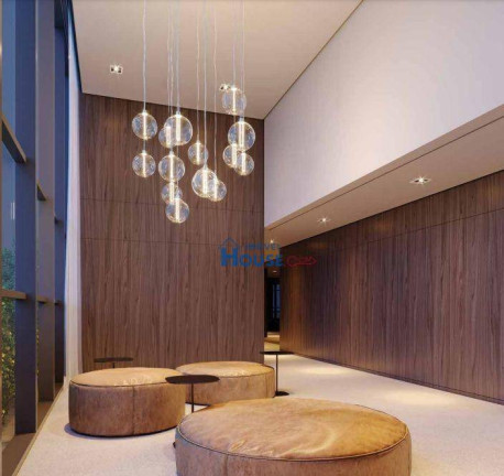 Imagem Studio com 1 Quarto à Venda, 26 m² em Perdizes - São Paulo