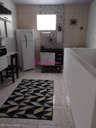 Imagem Casa à Venda, 100 m² em Catiapoa - São Vicente Imagem Casa à Venda, 100 m² em Catiapoa - São Vicente