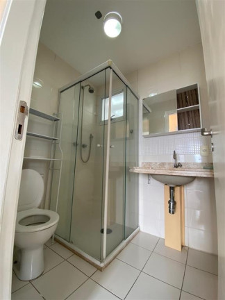 Imagem Apartamento com 3 Quartos para Alugar, 72 m² em Tamboré - Barueri Imagem Apartamento com 3 Quartos para Alugar, 72 m² em Tamboré - Barueri