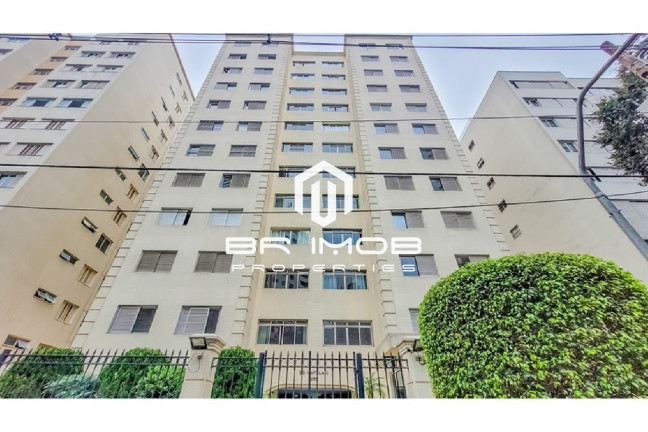 Foto do imóvel Imóvel com 3 Quartos à Venda, 112 m² em Vila Madalena - São Paulo