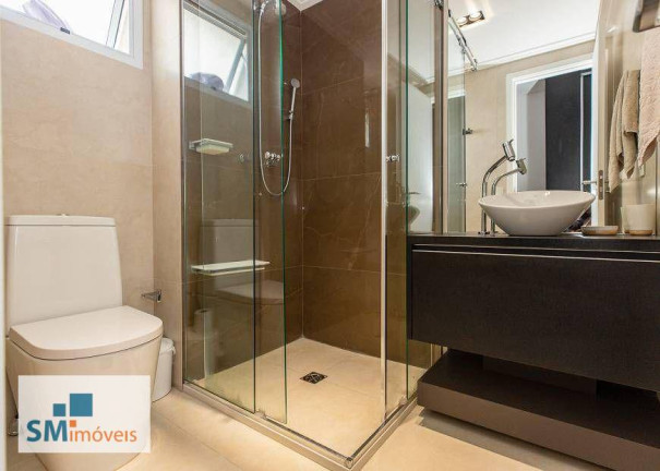 Imagem Apartamento com 3 Quartos à Venda, 71 m² em Brooklin - São Paulo Imagem Apartamento com 3 Quartos à Venda, 71 m² em Brooklin - São Paulo