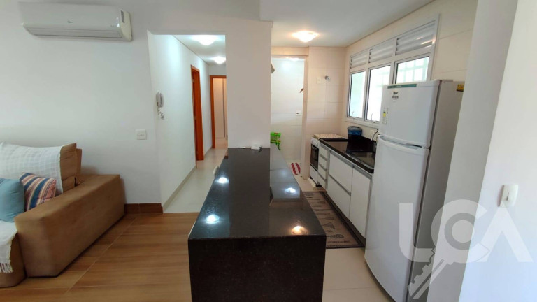 Imagem Apartamento com 2 Quartos à Venda, 107 m² em Saco Da Ribeira - Ubatuba Imagem Apartamento com 2 Quartos à Venda, 107 m² em Saco Da Ribeira - Ubatuba