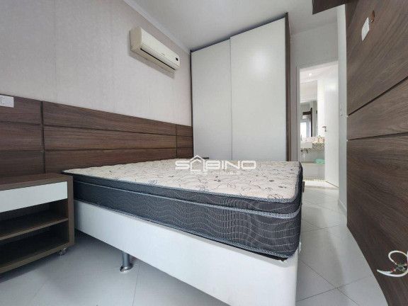 Imagem Apartamento com 3 Quartos para Alugar, 133 m² em Riviera De São Lourenço - Bertioga