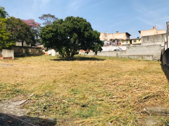 Imagem Terreno para Alugar, 2.166 m² em Paulicéia - São Bernardo Do Campo Imagem Terreno para Alugar, 2.166 m² em Paulicéia - São Bernardo Do Campo