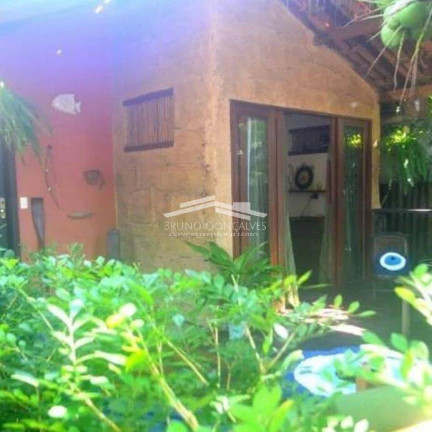 Imagem Casa com 3 Quartos à Venda, 68 m² em Caraíva - Porto Seguro Imagem Casa com 3 Quartos à Venda, 68 m² em Caraíva - Porto Seguro