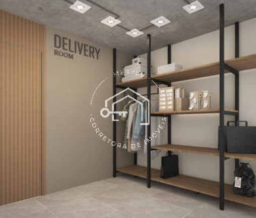 Imagem Apartamento com 2 Quartos à Venda, 39 m² em Saúde - São Paulo Imagem Apartamento com 2 Quartos à Venda, 39 m² em Saúde - São Paulo