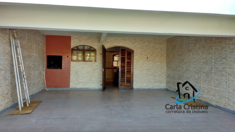 Imagem Sobrado com 3 Quartos à Venda, 120 m² em Itapuã - Pontal Do Paraná