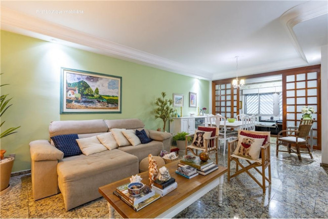 Apartamento com 3 Quartos à Venda,  em Pinheiros - São Paulo