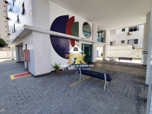 Imagem Apartamento com 1 Quarto à Venda, 56 m² em Aviação - Praia Grande