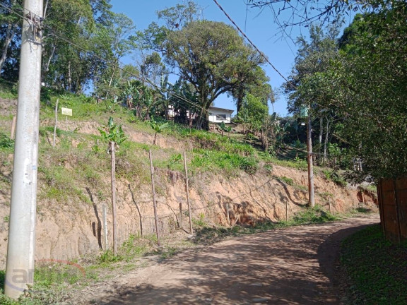 Terreno à Venda, 425 m² em Zona Rural - Rio Grande Da Serra