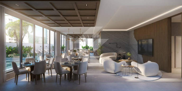 Imagem Apartamento com 1 Quarto à Venda, 41 m² em Fazenda - Itajaí Imagem Apartamento com 1 Quarto à Venda, 41 m² em Fazenda - Itajaí